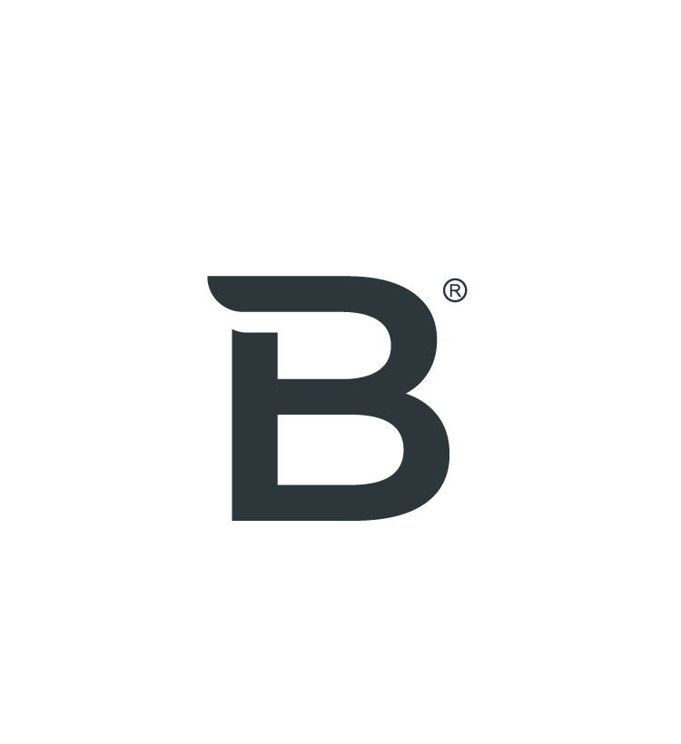 cafe blk diseño gráfico logotipo identidad de marca